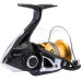 Котушка Shimano Sahara 2500 FI 4+1BB 5.0:1 — фото 4 Котушка Shimano Sahara 2500 FI 4+1BB 5.0:1 — фото 4