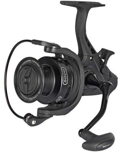Котушка Brain Classic Carp Baitrunner 4000 4+1BB