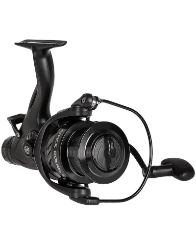 Котушка Brain Apex Double 5000 Screw Handle 6+1BB — фото 3