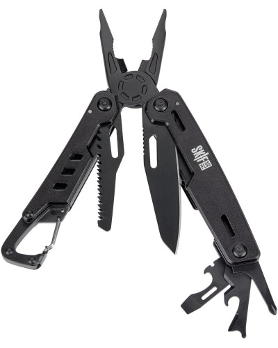 Мультитул SKIF Plus Machine Tool к:Black