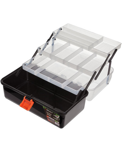 Ящик Select Tackle Box SLHS-305 — фото 2