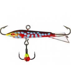 Балансир Select Smile 30mm 4.0g CT (Coral Trout)