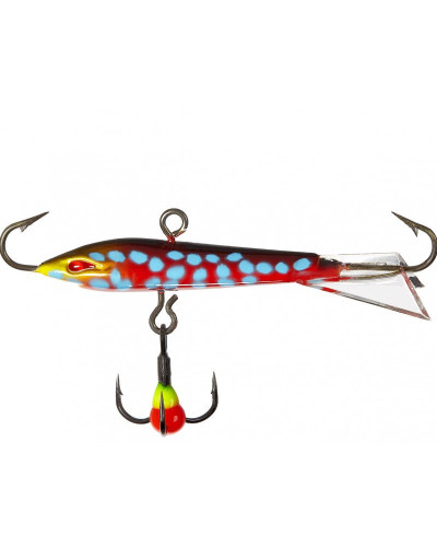 Балансир Select Smile 30mm 4.0g CT (Coral Trout)