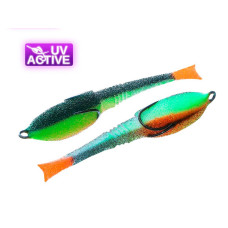 Поролонова рибка Профмонтаж Dancing Fish 4" col.102