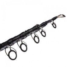 Спиннинг карповый Megastrike Navigator Black 50-80g 2.70m