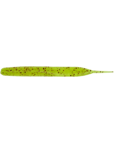 Силикон Keitech Sexy Impact 2.8" ц:ea#13 spicy mustard/blue