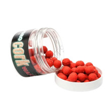 Вафтерсы Trinity Cork Fluro Hot Demon 11мм