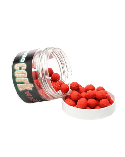 Вафтерсы Trinity Cork Fluro Hot Demon 11мм