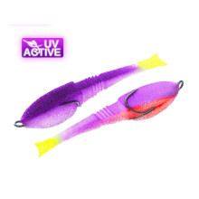 Поролонова рибка Профмонтаж Dancing Fish 4" col.113