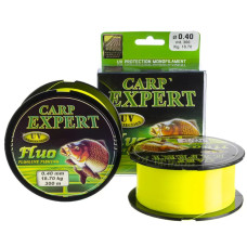 Карповая Леска Carp Expert  Fluo 0,40mm 300m