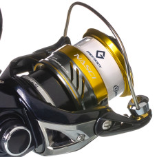 Катушка Shimano Nasci C2000S FB 4+1BB