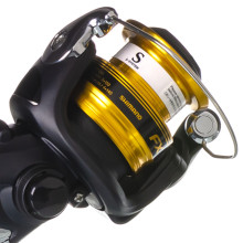 Котушка Shimano FX 1000 FC 2+1BB