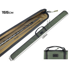 Чохол з ручками ProfMontazh на 1 вудилище Rod Case 155cm