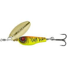 Блешня Select Heli-X №2 7.0g col.05