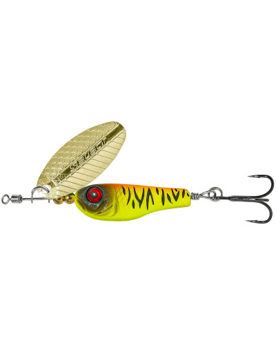 Блешня Select Heli-X №2 7.0g col.05