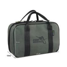 Сумка Baits Wallet для POP-UPS та бойлів (27x19x12см)