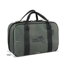 Сумка Baits Wallet для POP-UPS и бойлов (27x19x12см)
