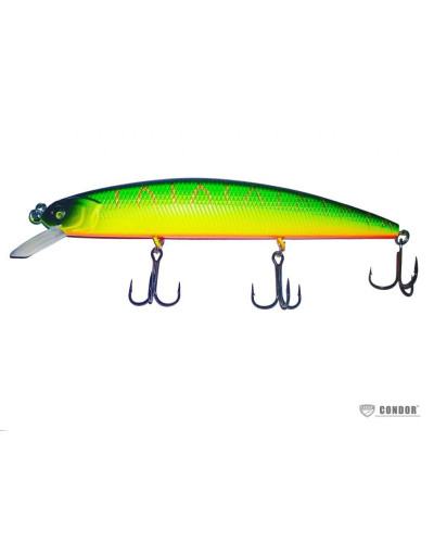 Воблер Condor Rudy 17g col.Tore
