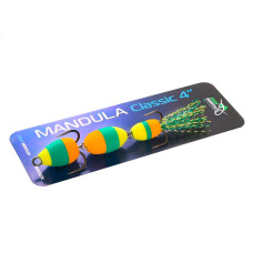 Мандула проф монтаж 10cm |Profmontazh| 3g col.MC113