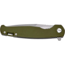 Ніж SKIF Tiger Paw к:OD Green
