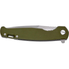 Ніж SKIF Tiger Paw к:OD Green