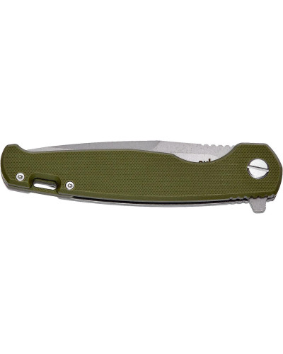Ніж SKIF Tiger Paw к:OD Green — фото 3