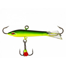 Балансир Select Smile 55mm 18.0g OG (Olive Green)