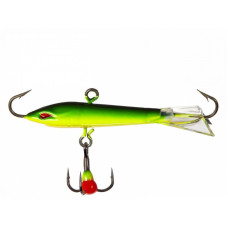 Балансир Select Smile 60mm 24.0g OG (Olive Green)