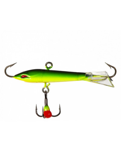 Балансир Select Smile 30mm 4.0g OG (Olive Green)