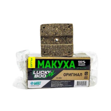 Макуха Lucky Ebisu з отвором для макушатника (Оригінал) 3шт
