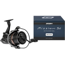 Котушка Brain Mission SE Baitrunner 8000 12+1BB