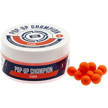Бойл Brain Champion Pop-Up Plum (слива) 10mm 34g