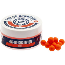 Бойл Brain Champion Pop-Up Plum (слива) 10mm 34g