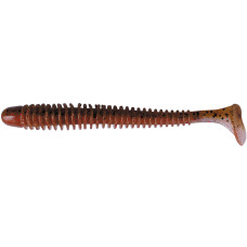 Силикон Keitech Swing Impact 2" ц:404 Red Crawdad