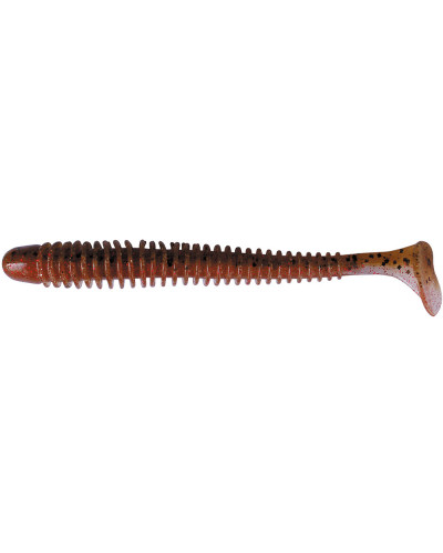 Силикон Keitech Swing Impact 2" ц:404 Red Crawdad
