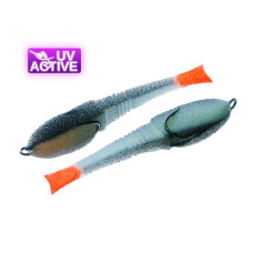 Поролонова рибка Профмонтаж Dancing Fish 4" col.114