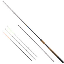 Фидерное удилище Feima Looker Feeder 2.40m up 160g