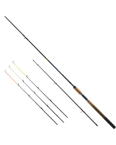 Фидерное удилище Feima Looker Feeder 2.40m up 160g