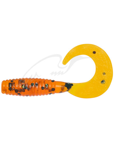 Силикон Select Relax 2.4" col.127 (6 шт/пак)