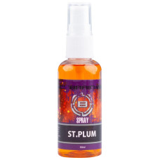Спрей Brain F1 St. Plum (сливовий) 50ml
