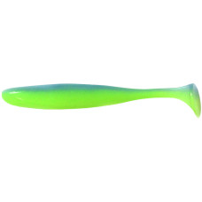 Силикон Keitech Easy Shiner 3.5" ц:pal#03 ice chartreuse