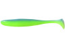 Силикон Keitech Easy Shiner 3.5" ц:pal#03 ice chartreuse