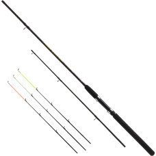Пікерне вудлище WinnerTeramar Series 2.10m 20-40g