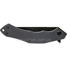 Нож SKIF T-Rex ц:Black