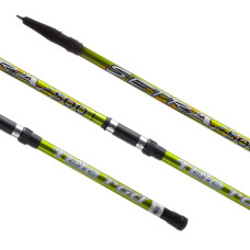 Вудка з кільцями Siweida Setra 5.00m