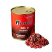 MIX-6 зерен подріблений ROBIN 900ml ж/б Полуниця Бергамот