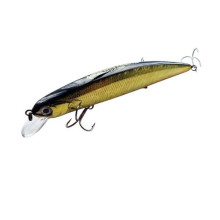 Воблер Bearking Rudra 130SP, 21g, 1,2-1,8m, колір I (Golden)