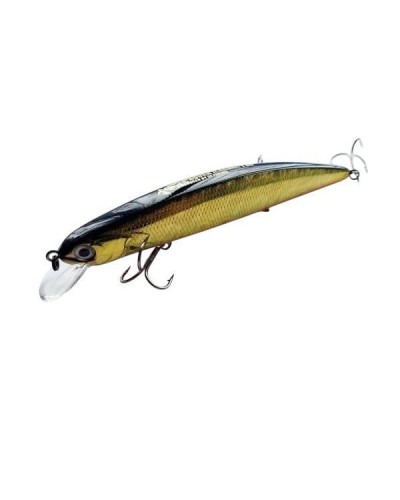 Воблер Bearking Rudra 130SP, 21g, 1,2-1,8m, колір I (Golden)