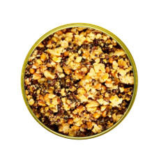 MIX-6 зерен подріблений ROBIN 900ml ж/б CSL
