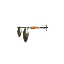 Вращающаяся блесна Condor Mod.5104-4 Col.115 16g